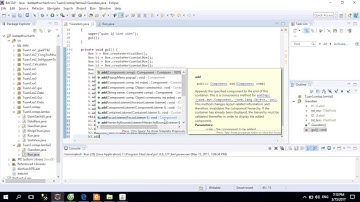 QUẢN LÝ SINH VIÊN (PART 1) | JAVA (Giao diện + File I/O) | Carry by Jerry