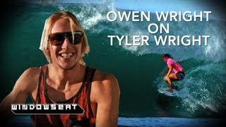 Owen Wright, Pipeline Masters