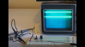 The Astable Multivibrator (UOA ELECTENG 202 Lab, 2020)