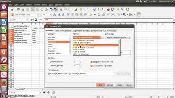Import CSV in Libreoffice Writer