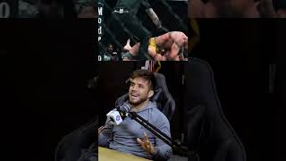 Анкалаев vs Перейра реакция на реванш от Генри Сехудо