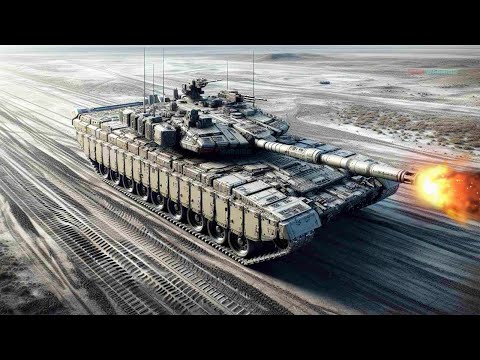 Видео: Модерни танкове на света. Най-модерният танк в света