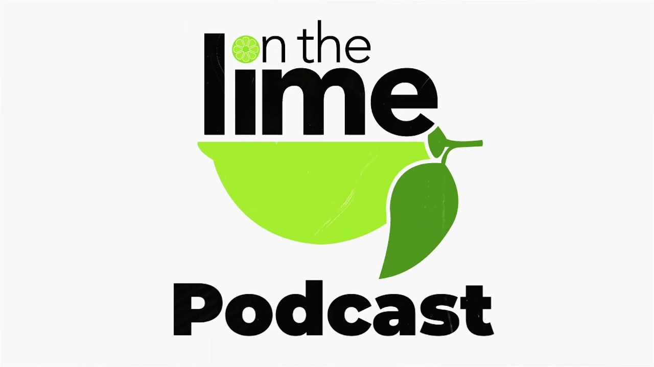 On The Lime Podcast Promo January 2020 YouTube