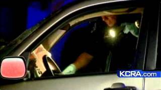 High-Speed Chase Ends With Crash And Arrest