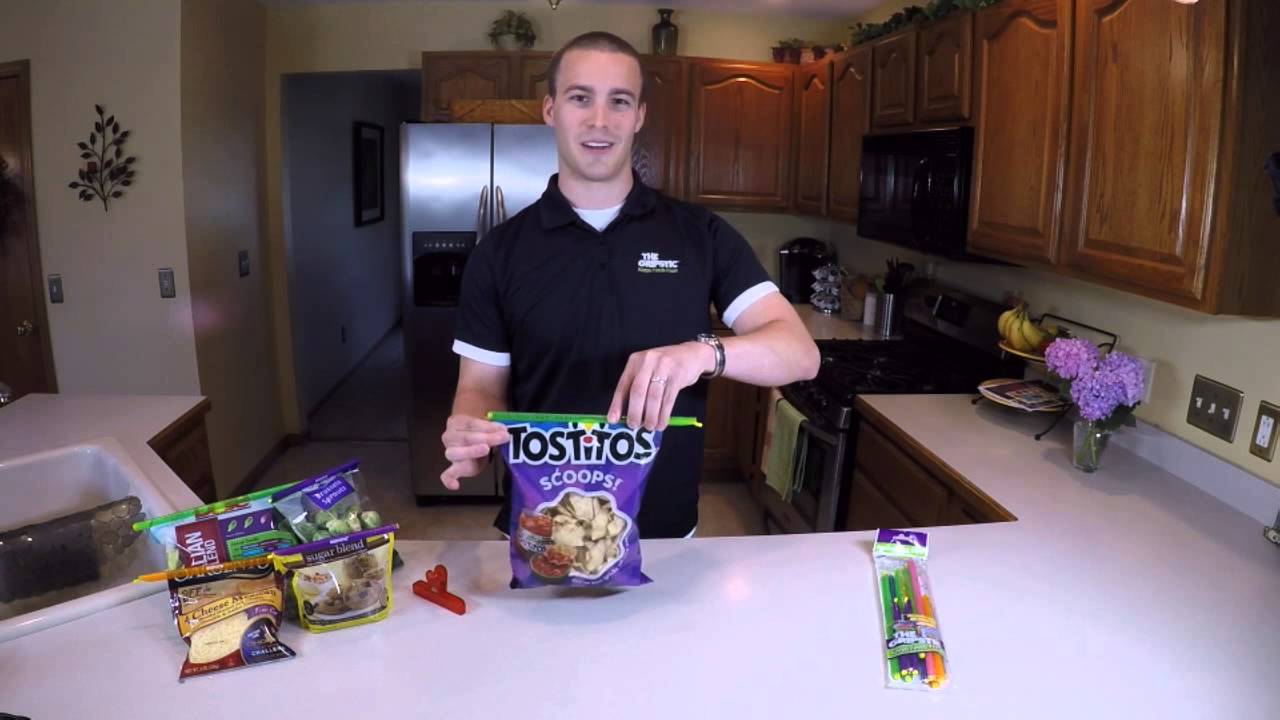 How To Use THE GRIPSTIC YouTube