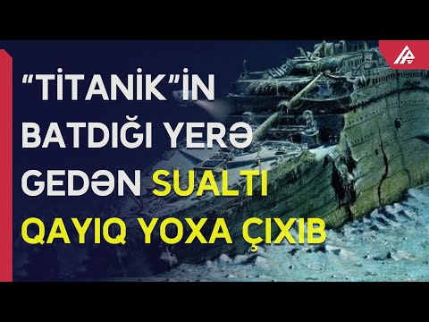 Video: Gəmidə niyə keel istifadə olunur?