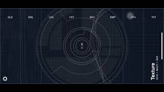 The best artificial Intelligence App for evolving Ambient, MIDI out live screenshot 1