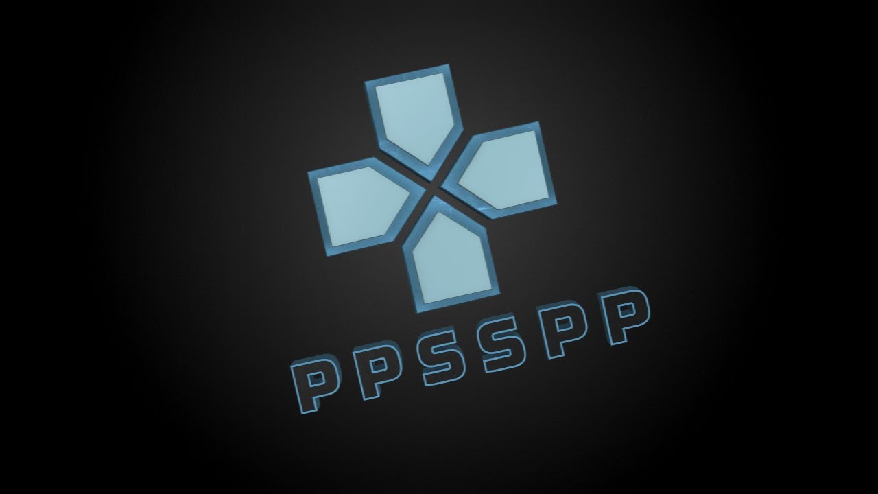 PPSSPP Gold MOD APK cover