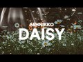Ashnikko - Daisy (Clean - Lyrics)