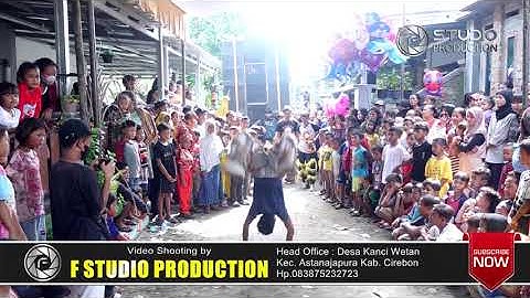 PERJALANAN KUNGFU  || Bpk. JIRIN & Ibu NENTI // 11 MEI 2022