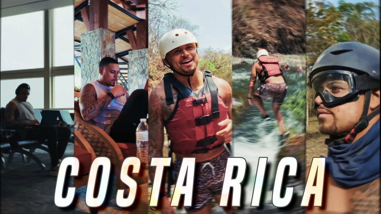 Jet Skis, Fishing & ATV Trails in Costa Rica