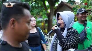ELIZA HENDRA Ft NAYAH - TAMBAH SEBEL | SINGA DANGDUT PUTRA PA'I MUDA | MEKARJAYA