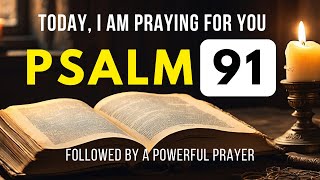 Psalm 91: The Most Powerful Prayer for Your Protection...Would You Skip This? screenshot 2