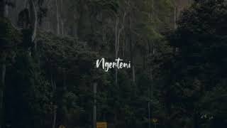 storywaliriklagu storywakeren Ngertenono  Dhe Baz Feat Putri Kristya