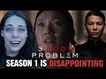 3 Body Problem Season 1 Netflix Series Review