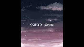 [Lyrics] OOHYO - Grace