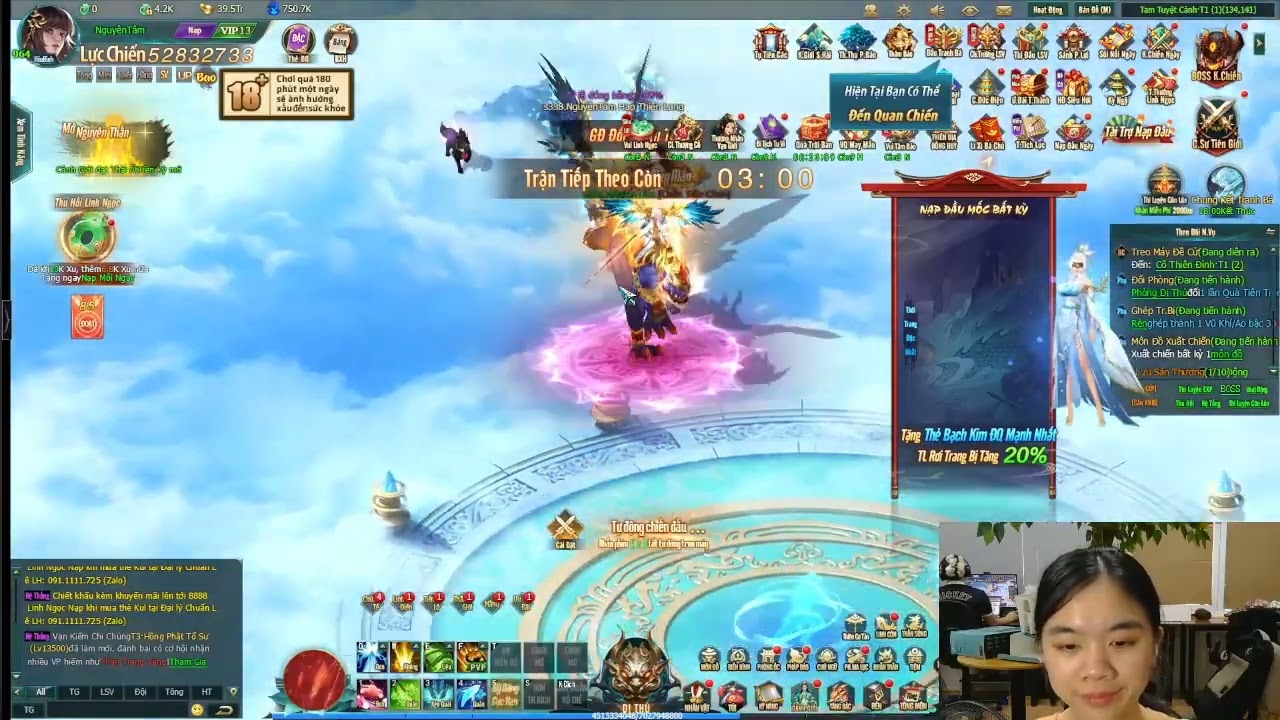 Blind Country | Forbidden Soul Mantra Breaks Natural Order