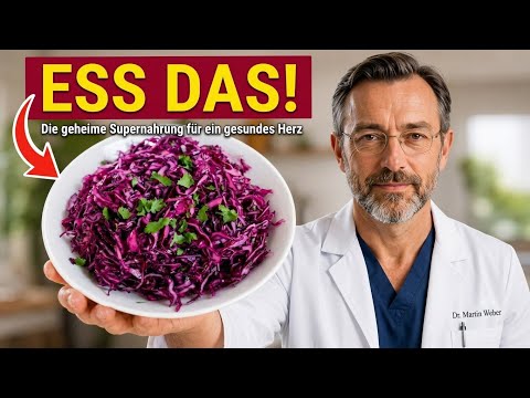 Top-10-Lebensmittel, die den Cholesterinspiegel schnell senken – Ein Arzt erklärt