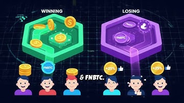 Why Join the NewBitcoin Mining System?