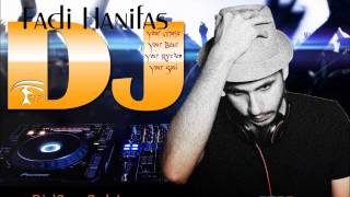 Dj Fadi Hanifas Remix Music بدعس عالجمر- محمد ابو واصل