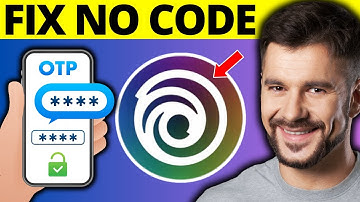 How To Fix Ubisoft Connect Not Sending Verification Code