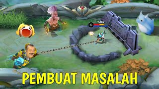 FRANCO.EXE || KOMPILASI FRANCO MONTAGE JEDAG JEDUG - BIKIN MUSUH PENSIUN ML