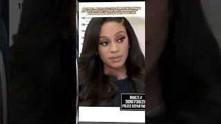 Reality Latrice Rogers Hit with $150K Lawsuit for Allegedly Using Ada Green's Image W/o Permission!