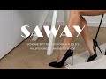 #kobiecasiławkażdymkroku na saway.pl ✨ #saway #skorzaneobuwie #buy