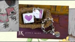 Jewel Kade Jewelry BE CHARMED