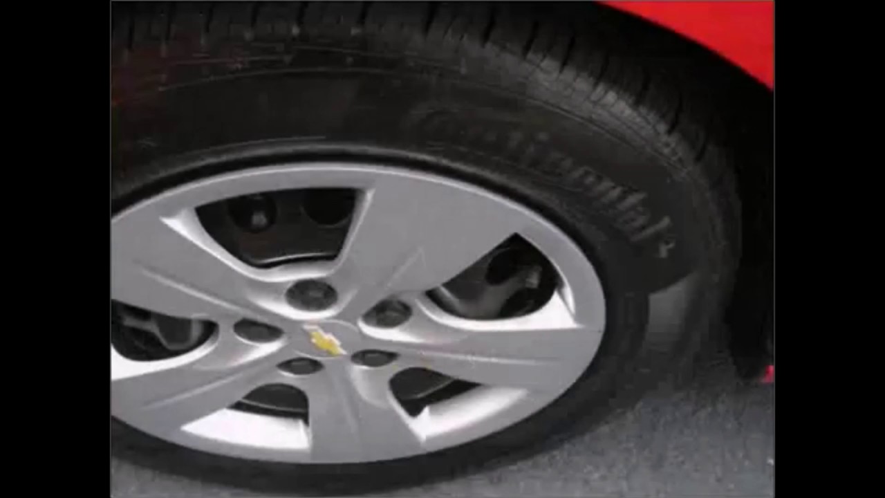 2016 Chevrolet Cruze Corydon, IN PreOwned Car Dealer Corydon, IN YouTube