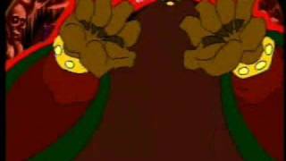 Youtube Poop Short Zelda Crys For Everything