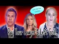Todd Chrisley New Podcast Tells WOACB To Sue Him If She Thinks She Can