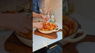 #pieptdepui #ciuperci #cartofi #frigarui #deliamandrut