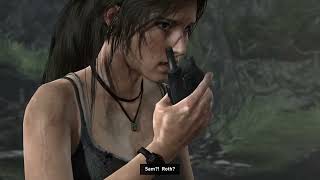 Let's Get This Show Started | Tomb Raider [PART ONE] by Sparkie 471 views 1 year ago 1 hour, 51 minutes