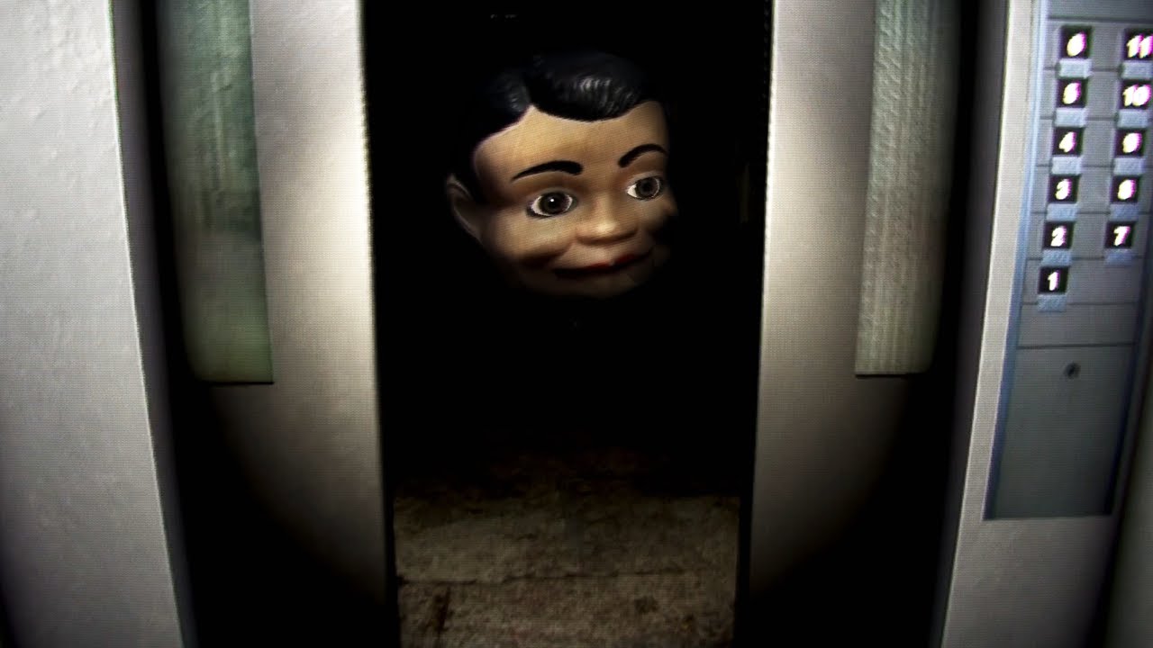 呪われた会社で働くことになりました - 夜間警備