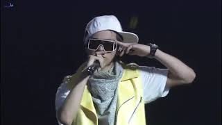 This Love (GD + Maroon Five version) Eng Sub - G-DRAGON 2008 Global Warning Concert