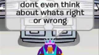 Untouched CPMV