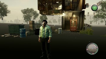 Mafia 2 Definitive Edition Joe