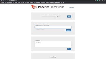 Distributed Operating System Project 4.2 Demo