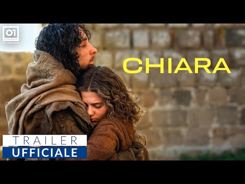 CHIARA di Susanna Nicchiarelli (2022) - Trailer Ufficiale HD