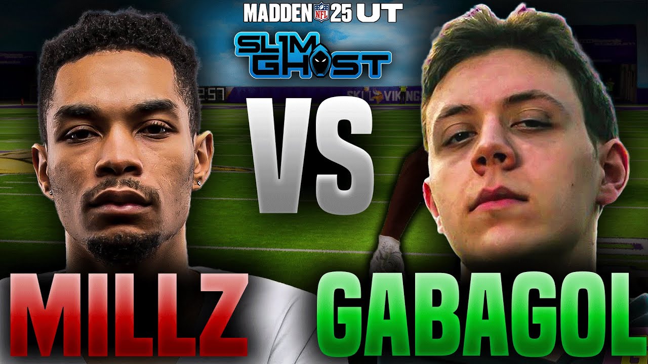 High Powered Offense vs Defensive Genius | 1K GULAG FINALS
