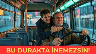Otobüs Şoförü O Durakta Durmadı Çünkü... İlginç, Gizemli, Gerçek Bir Hikaye