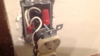 Why pigtail electric plugs do you have to