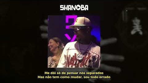 NAGALLI - DELINEADO FT. VEIGH & CAIO LUCCAS (LETRA) | Shanoba