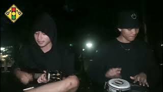 Permata Cinta - Aiman Tino | cover pengamen ganteng bikin baper bestie