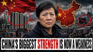 Full China’s Biggest Strength Is Turning Into Its Biggest Weakness Update