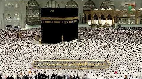 تِلاوة خاشعة من آواخر سورة الذاريات 47-55 للشيخ د. #ماهر_المعيقلي مغرب الثلاثاء16 صفر 1446هـ 