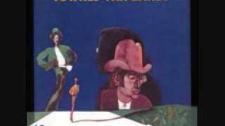 Townes Van Zandt - Many A Fine Lady