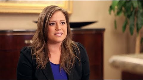 Employee Introduction Video created by Frozen Fire, Dallas Video Production Company