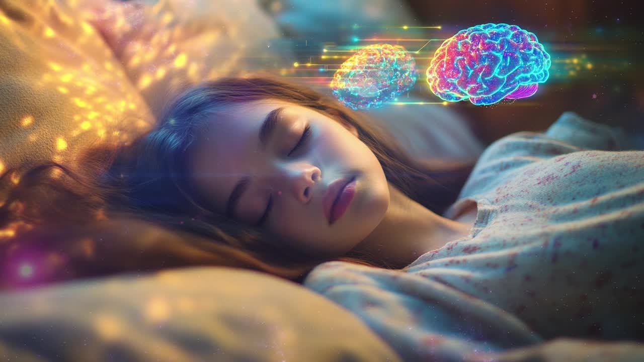 Activate 100% of Your Brain with Alpha Waves ⚡ Boost Memory ...